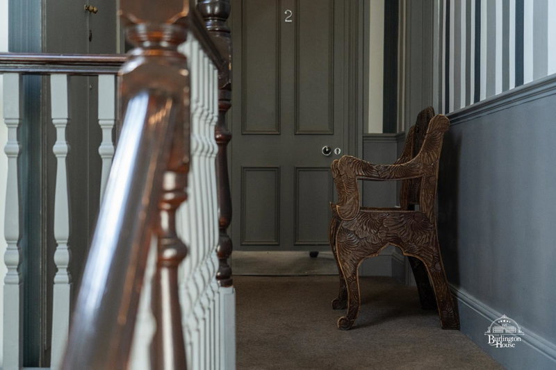 Burlington House Boutique, Oxford, United Kingdom