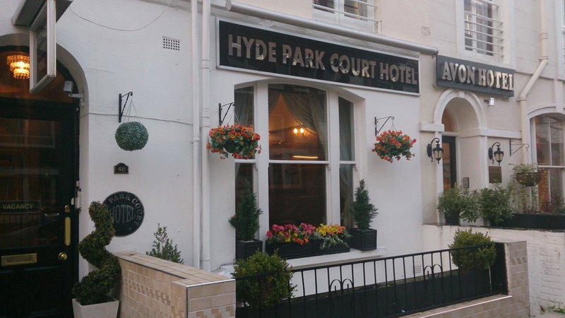 Hyde Park Court Hotel, London, United Kingdom