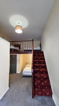 Hyde Park Court Hotel, London, United Kingdom