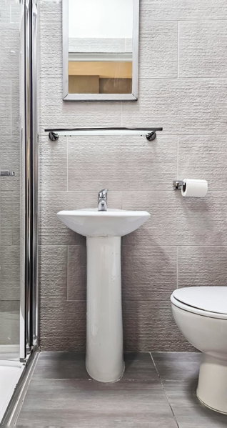 Hyde Park Court Hotel, London, United Kingdom