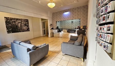 Hyde Park Court Hotel, London, United Kingdom