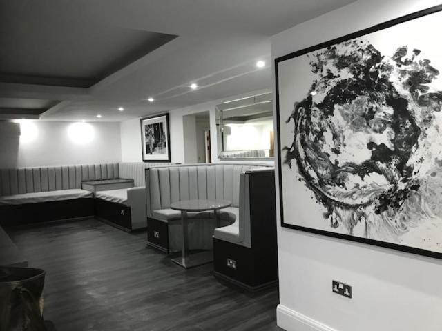 The Picture House Apartments, United Kingdom