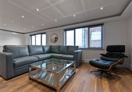 The Picture House Apartments, Liverpool, United Kingdom