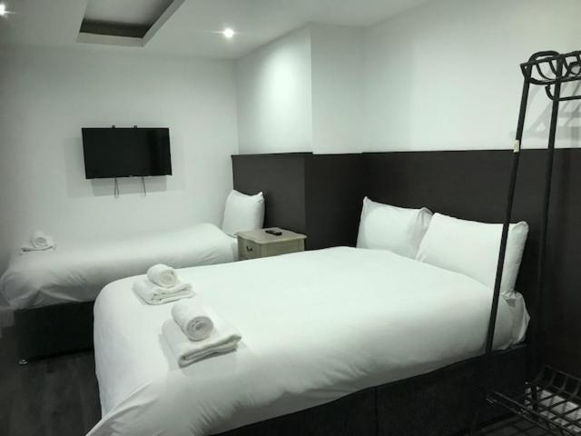 The Picture House Apartments, Liverpool, United Kingdom