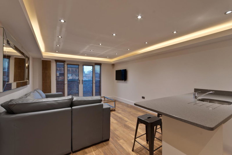 The Picture House Apartments, Liverpool, United Kingdom