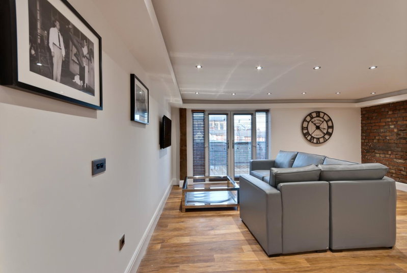 The Picture House Apartments, Liverpool, United Kingdom