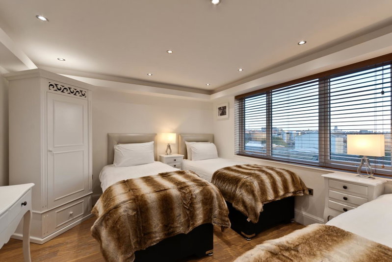 The Picture House Apartments, Liverpool, United Kingdom