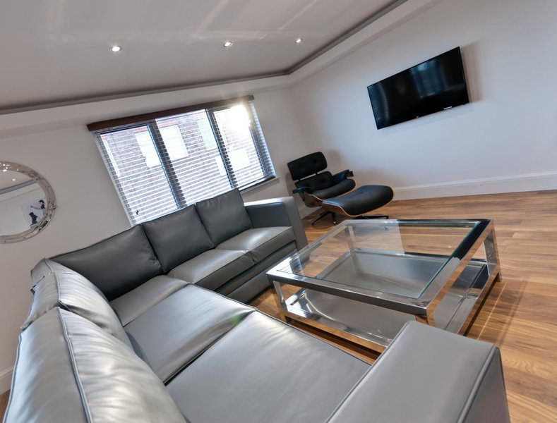 The Picture House Apartments, Liverpool, United Kingdom