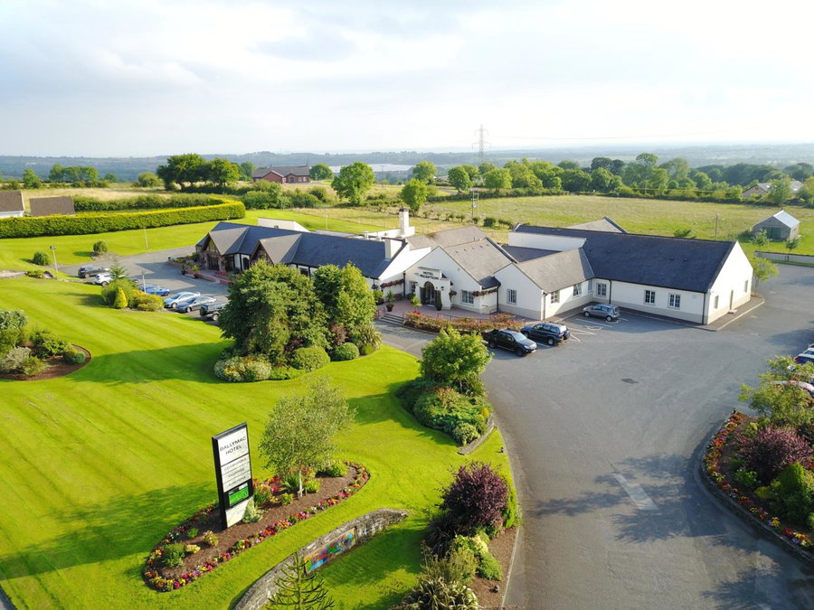 Ballymac Hotel, Stonyford, United Kingdom