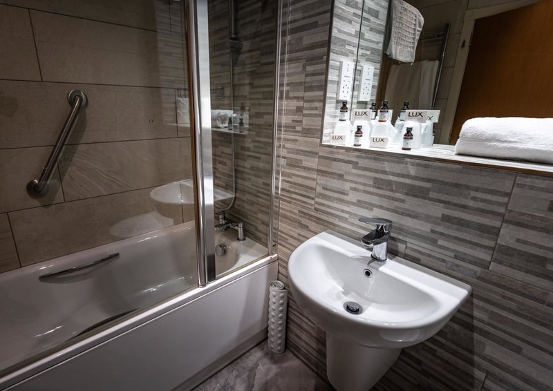 Ballymac Hotel, Stonyford, United Kingdom