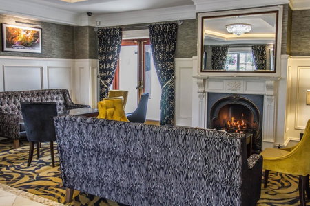 Ballymac Hotel, Stonyford, United Kingdom