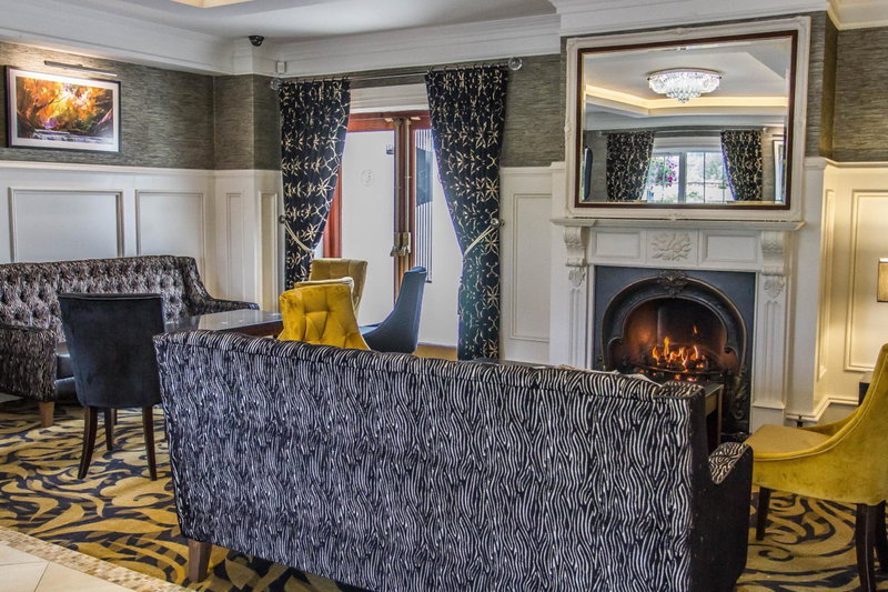 Ballymac Hotel, Stonyford, United Kingdom