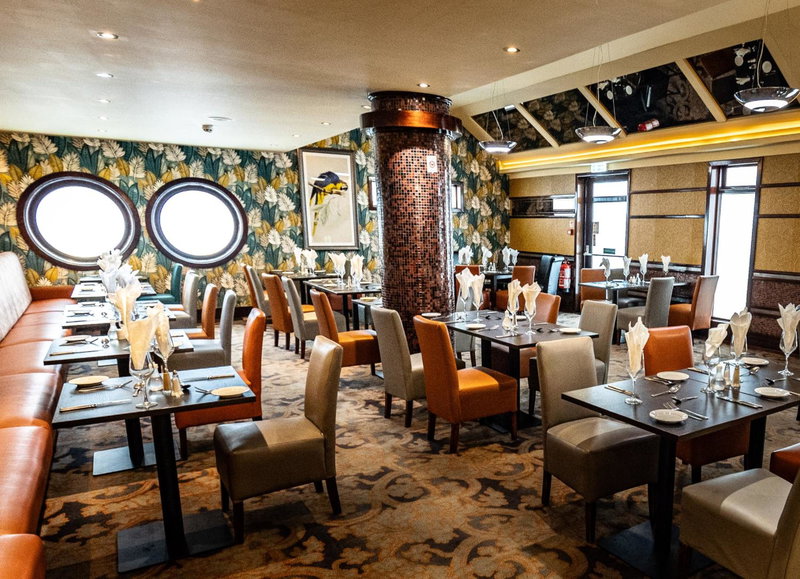 Ballymac Hotel, Stonyford, United Kingdom