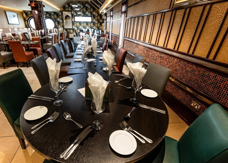 Ballymac Hotel, Stonyford, United Kingdom
