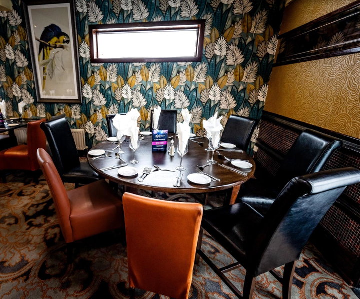 Ballymac Hotel, Stonyford, United Kingdom