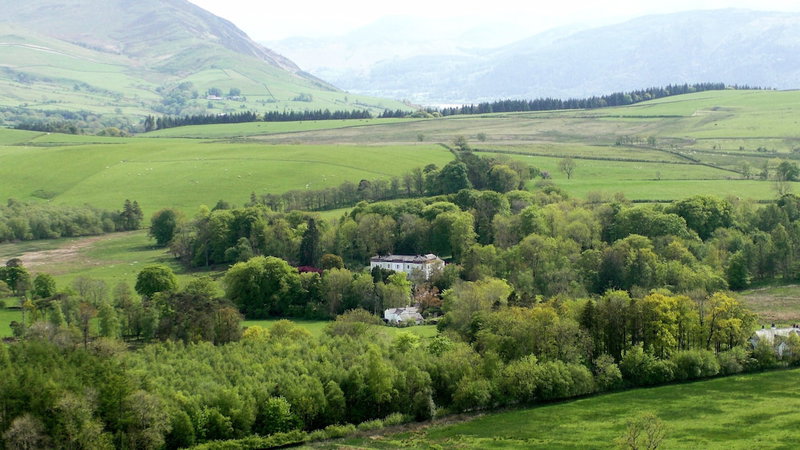 Overwater Hall, Wigton, United Kingdom