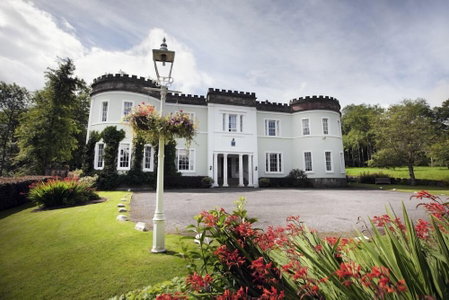 Overwater Hall, Wigton, United Kingdom