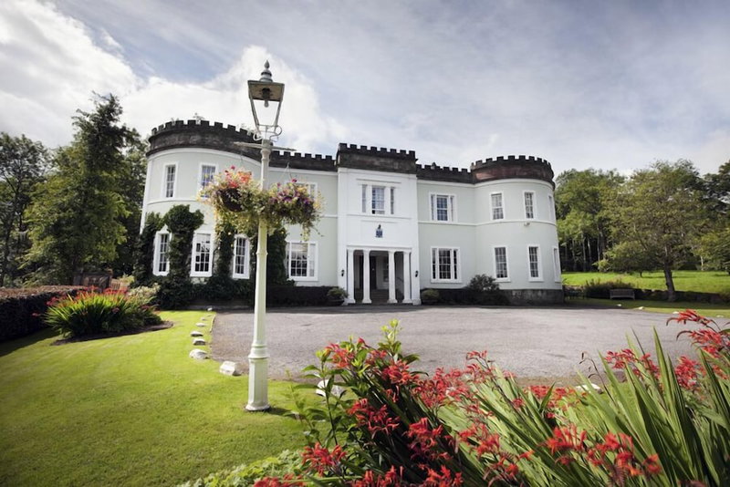 Overwater Hall, Wigton, United Kingdom