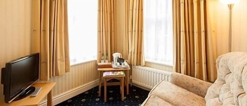 Overwater Hall, Wigton, United Kingdom