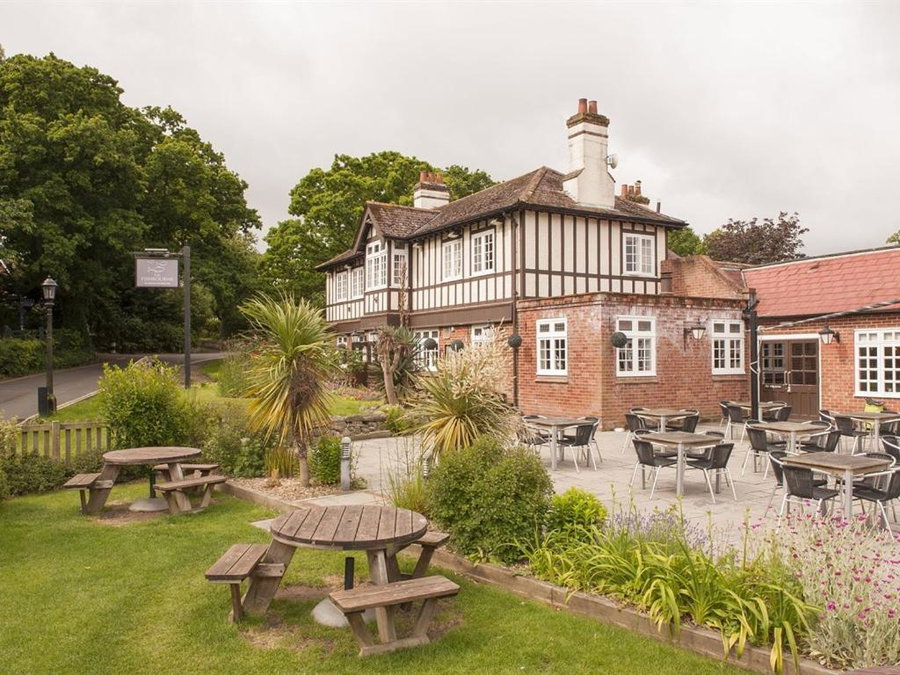 The Fishbourne - Isle of Wight, Fishbourne, United Kingdom
