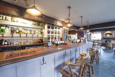 The Fishbourne - Isle of Wight, Fishbourne, United Kingdom