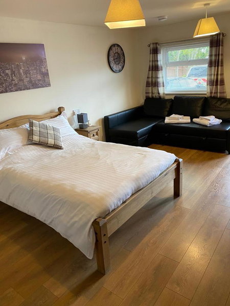 Beechwood, Bristol, United Kingdom