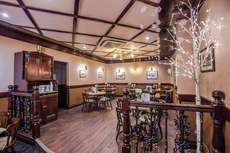 Globe Inn, Tamworth, United Kingdom