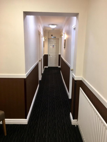Globe Inn, Tamworth, United Kingdom