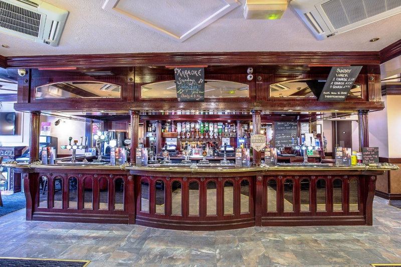 Globe Inn, Tamworth, United Kingdom