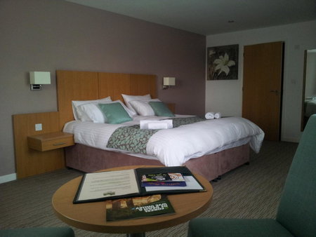 Deangate Motel, Lydney, United Kingdom