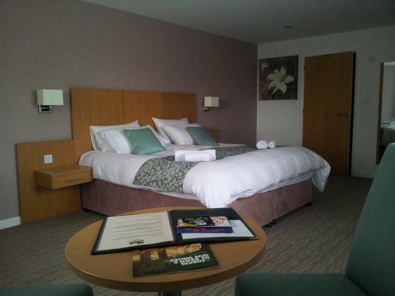 Deangate Motel, Lydney, United Kingdom