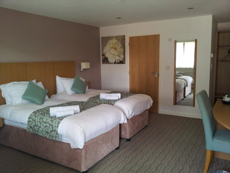 Deangate Motel, Lydney, United Kingdom