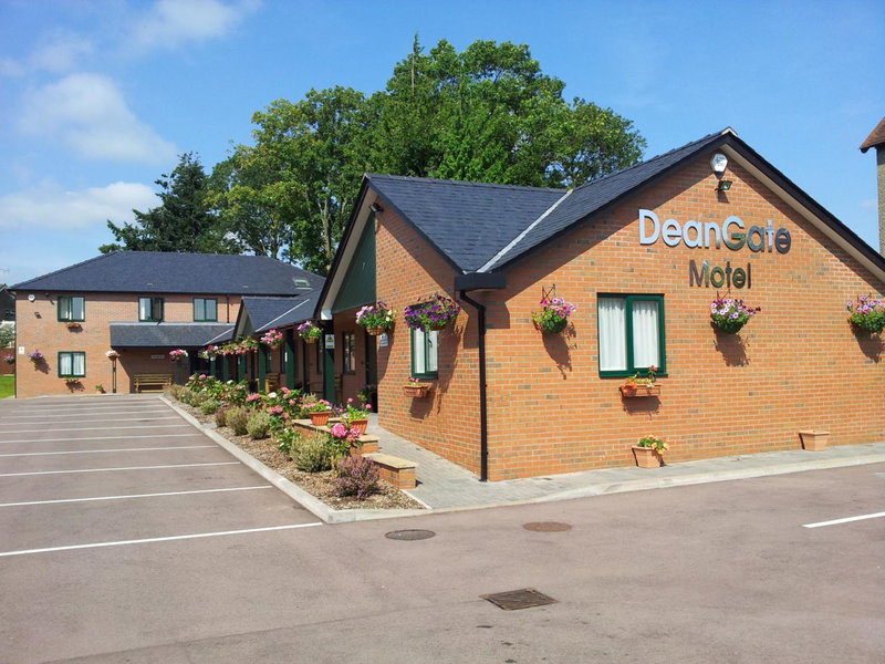 Deangate Motel, Lydney, United Kingdom
