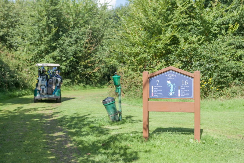 The Wiltshire Hotel, Golf and Leisure Resort, Swindon, United Kingdom