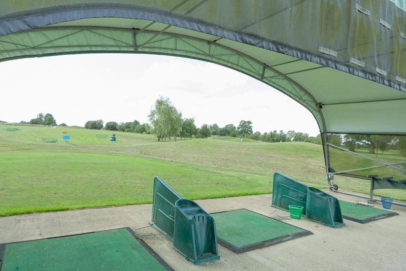 The Wiltshire Hotel, Golf and Leisure Resort, Swindon, United Kingdom
