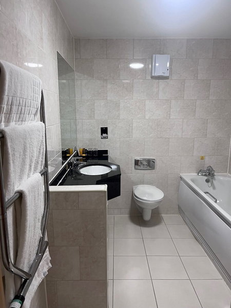 The Wiltshire Hotel, Golf and Leisure Resort, Swindon, United Kingdom