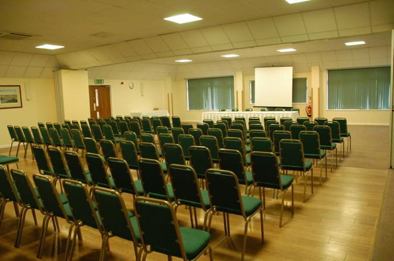 The Wiltshire Hotel, Golf and Leisure Resort, Swindon, United Kingdom