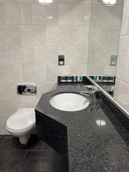The Wiltshire Hotel, Golf and Leisure Resort, Swindon, United Kingdom