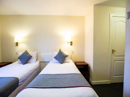 Longforgan Coaching Inn, Dundee, United Kingdom