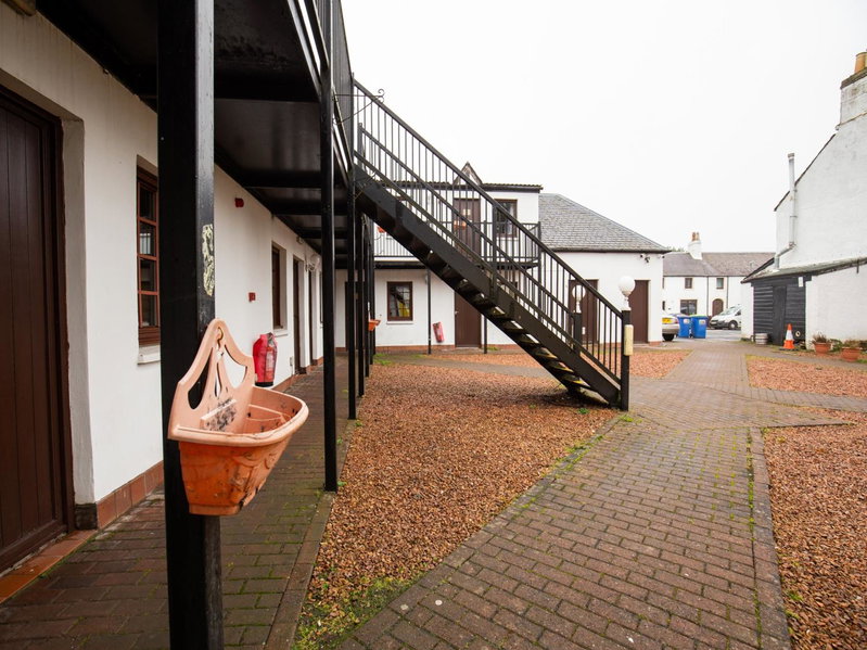 Longforgan Coaching Inn, Dundee, United Kingdom