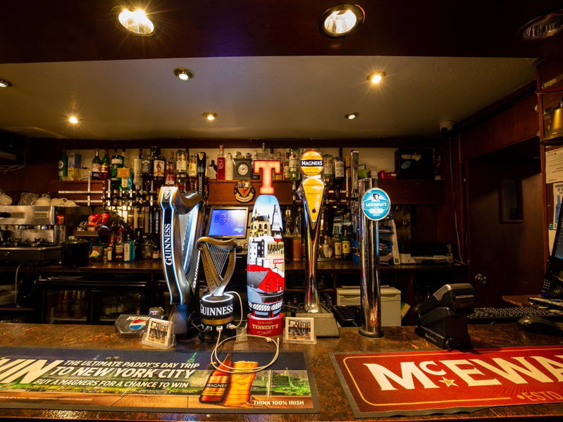 Longforgan Coaching Inn, Dundee, United Kingdom