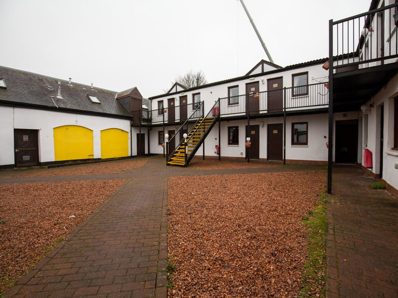 Longforgan Coaching Inn, Dundee, United Kingdom