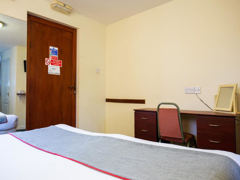 Longforgan Coaching Inn, Dundee, United Kingdom
