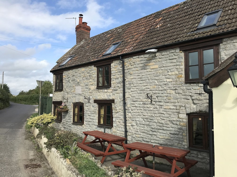 Hotel · The Pecking Mill Inn, Shepton Mallet
