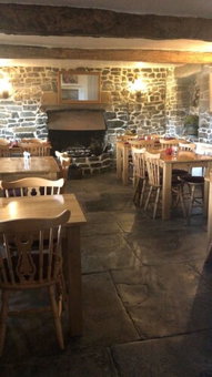 The Pecking Mill Inn, Shepton Mallet, United Kingdom