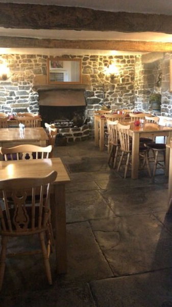 The Pecking Mill Inn, Shepton Mallet, United Kingdom