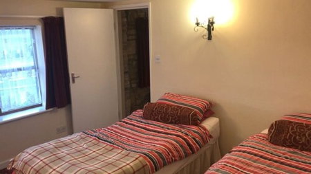 The Pecking Mill Inn, Shepton Mallet, United Kingdom