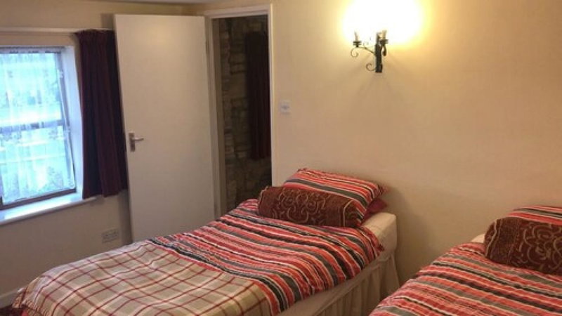 The Pecking Mill Inn, Shepton Mallet, United Kingdom