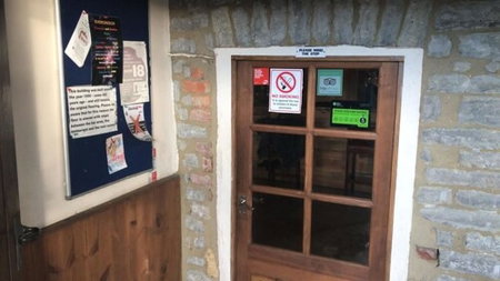 The Pecking Mill Inn, Shepton Mallet, United Kingdom