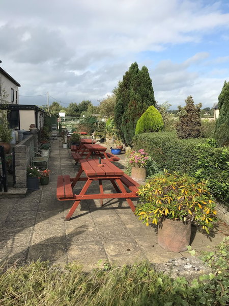 The Pecking Mill Inn, Shepton Mallet, United Kingdom
